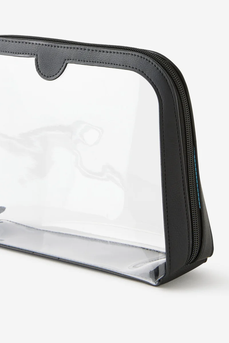 Typo Large Makeup Case
